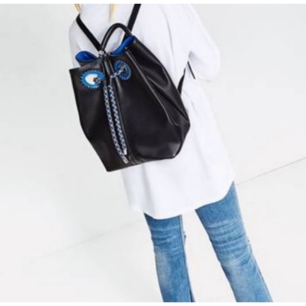 Zara backpack